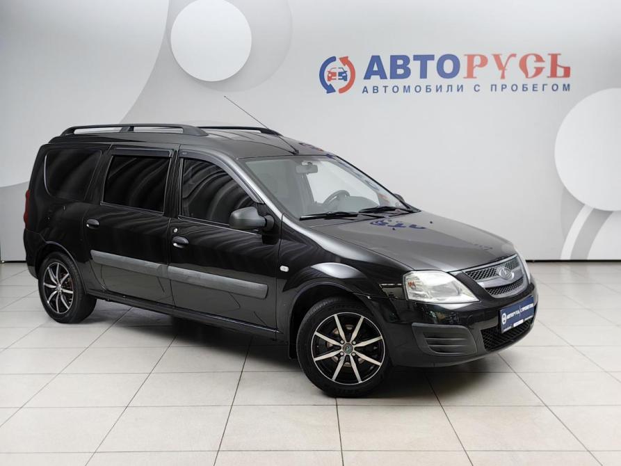 Lada (ВАЗ) Largus I Подольск  - изображение 1