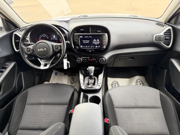 Kia Soul III с пробегом 2021 года, цена 1 519 000 рублей, 148200 км, хэтчбек, Автокод Объявления
