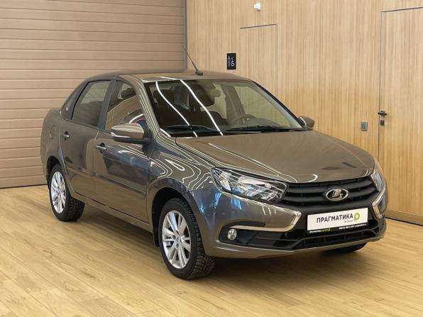 Lada (ВАЗ) Granta I Рестайлинг с пробегом 2018 года, цена 700 000 рублей, 68000 км, седан, Автокод Объявления