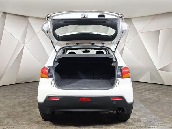 Mitsubishi ASX I с пробегом 2011 года, цена 797 000 рублей, 193046 км, внедорожник, Автокод Объявления