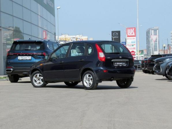 Lada (ВАЗ) Kalina I с пробегом 2009 года, цена 240 000 рублей, 129520 км, хэтчбек, Автокод Объявления