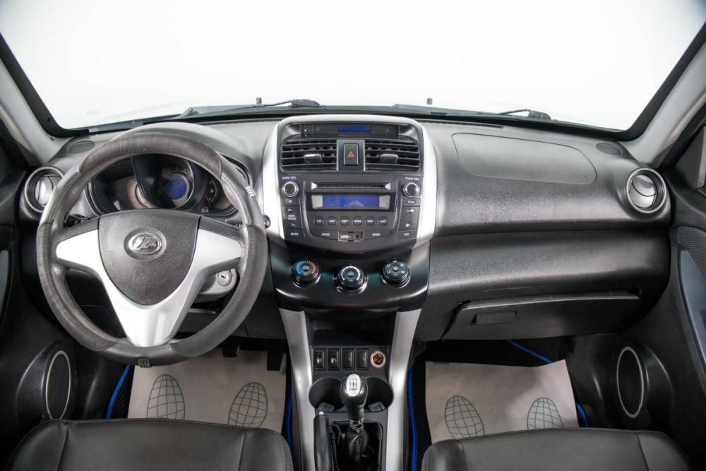Lifan X60 I Пермь  - изображение 13