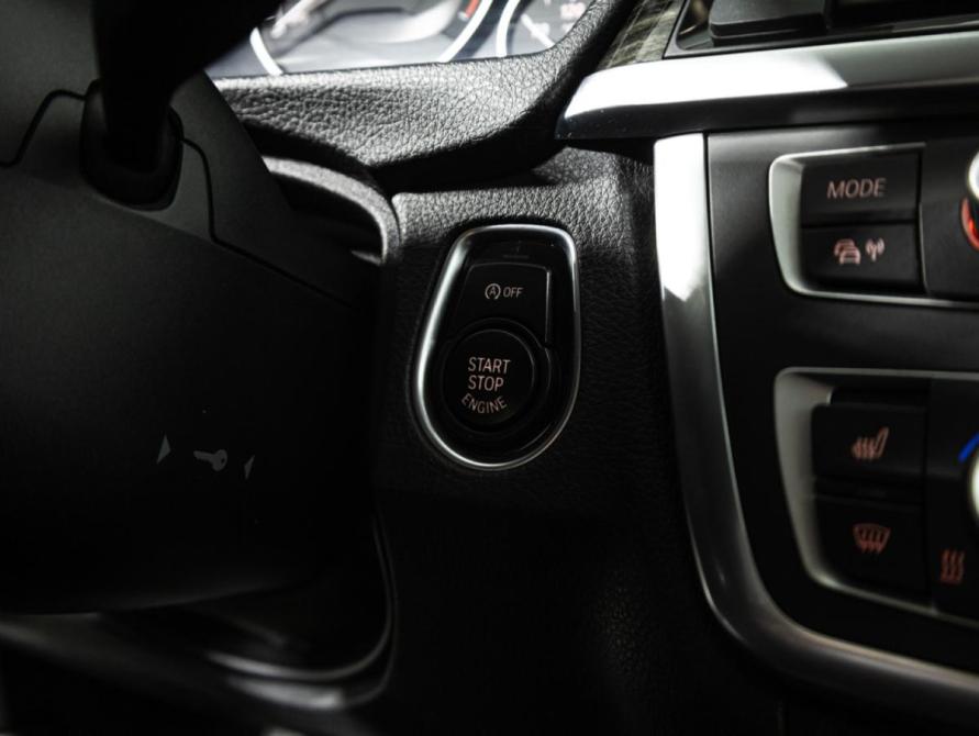BMW 3 серии VI (F3x) Санкт-Петербург  - изображение 21