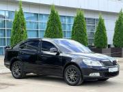 Skoda Octavia II (A5) Рестайлинг Уфа  - изображение 12