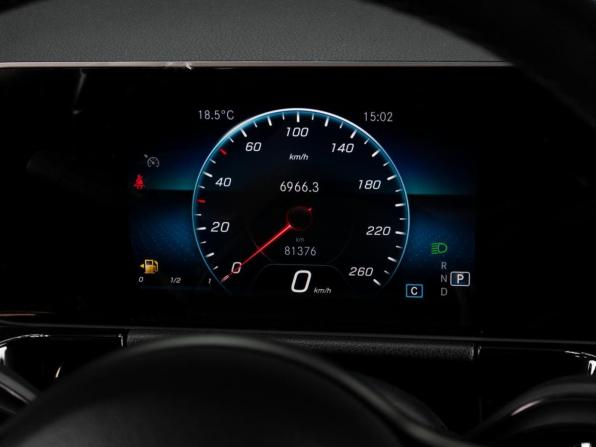 Mercedes-Benz B-Класс III (W247) с пробегом 2019 года, цена 2 319 000 рублей, 81376 км, хэтчбек, Автокод Объявления