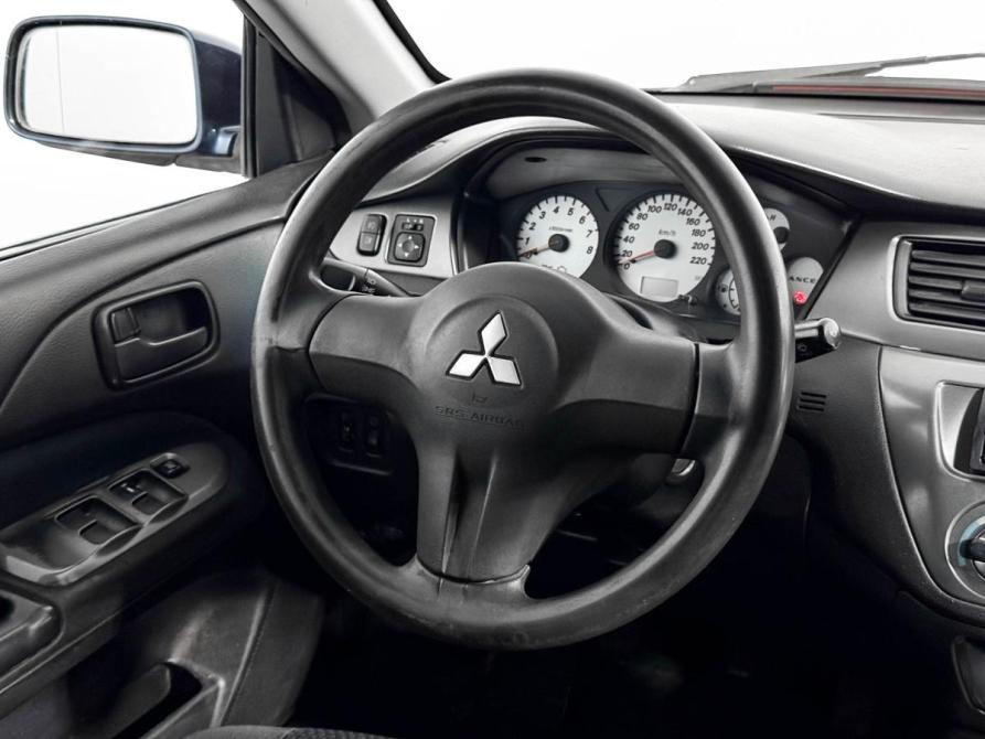 Mitsubishi Lancer IX Рестайлинг Санкт-Петербург  - изображение 15