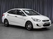 Hyundai Solaris I Тюмень  - изображение 16