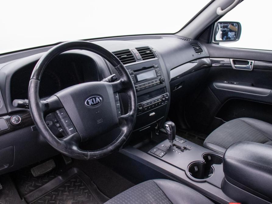 Kia Mohave I Москва  - изображение 10
