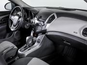 Chevrolet Cruze I Рестайлинг Москва  - изображение 25