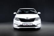 Kia Rio III Рестайлинг Тюмень  - изображение 27