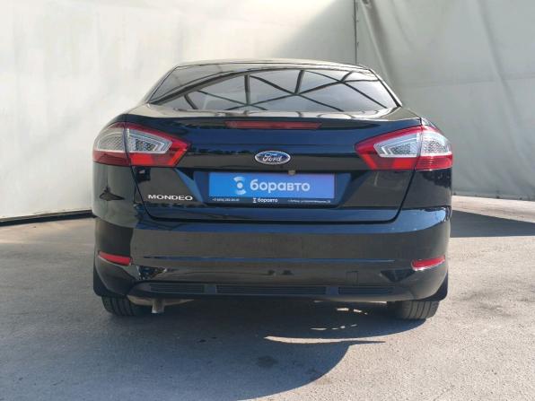 Ford Mondeo IV Рестайлинг с пробегом 2011 года, цена 750 000 рублей, 262598 км, седан, Автокод Объявления