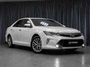 Toyota Camry VII (XV50) Рестайлинг 2 Тюмень  - изображение 34