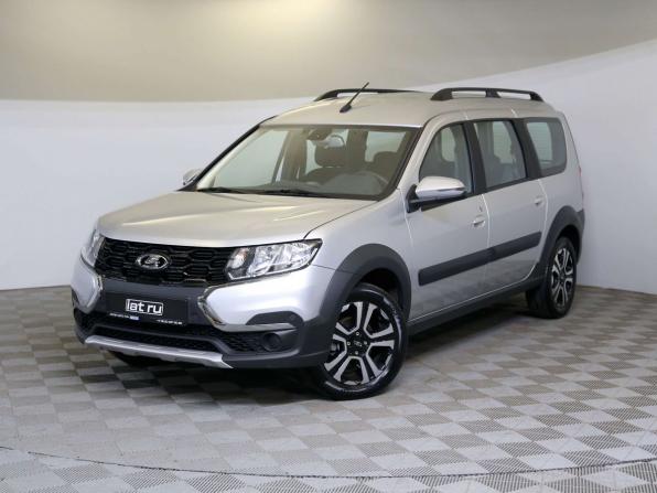 Lada (ВАЗ) Largus I Рестайлинг с пробегом 2025 года, цена 1 495 000 рублей, 26328 км, универсал, Автокод Объявления