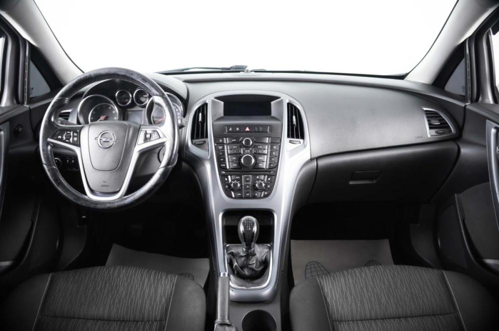 Opel Astra J Рестайлинг Пермь  - изображение 12