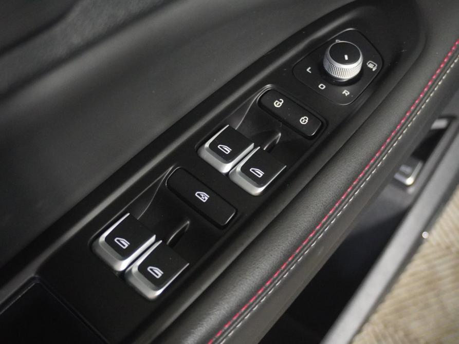 Geely Tugella I Рестайлинг Вологда  - изображение 15