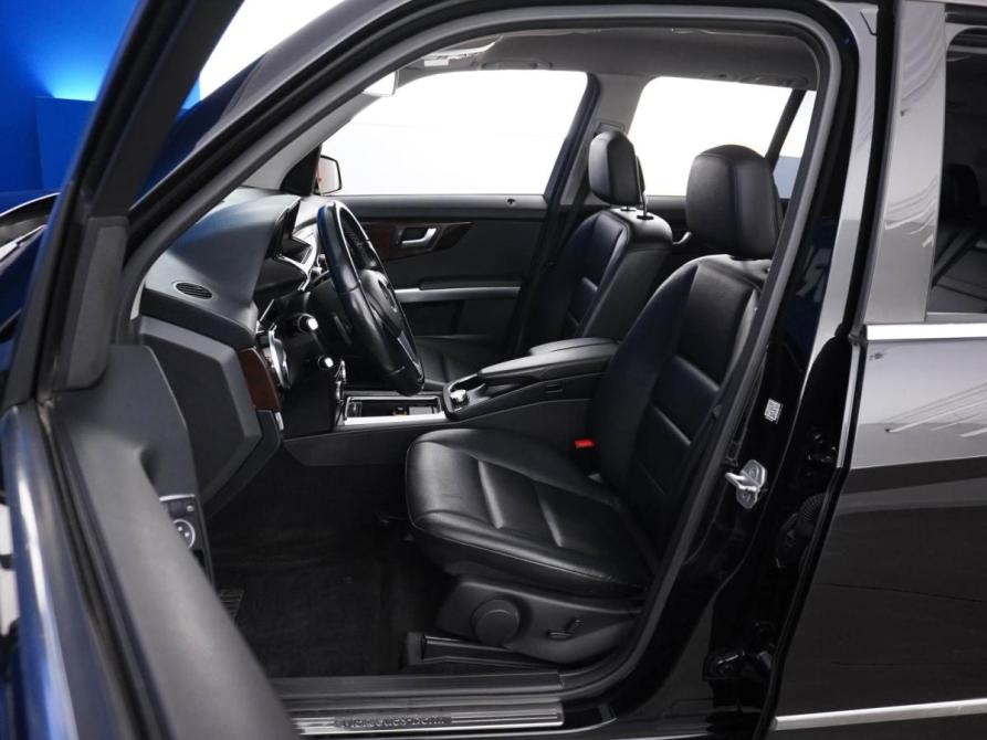 Mercedes-Benz GLK-Класс I (X204) Рестайлинг Москва  - изображение 10