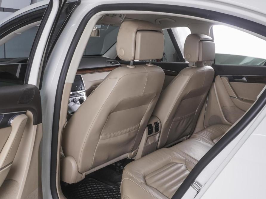 Volkswagen Passat B7 Ростов-на-Дону  - изображение 11