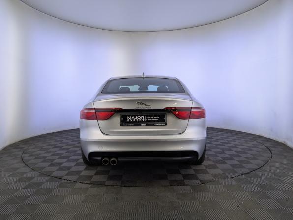 Jaguar XF II с пробегом 2016 года, цена 2 482 500 рублей, 84091 км, седан, Автокод Объявления