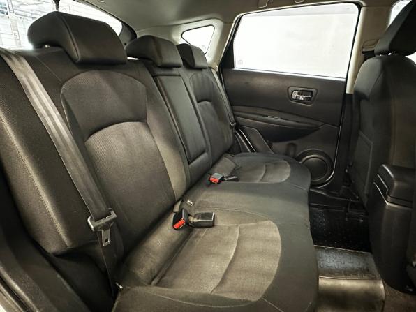 Nissan Qashqai I Рестайлинг с пробегом 2013 года, цена 820 000 рублей, 197184 км, внедорожник, Автокод Объявления