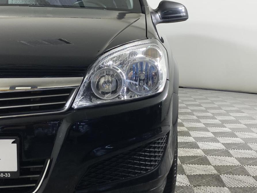 Opel Astra H Рестайлинг Москва  - изображение 10
