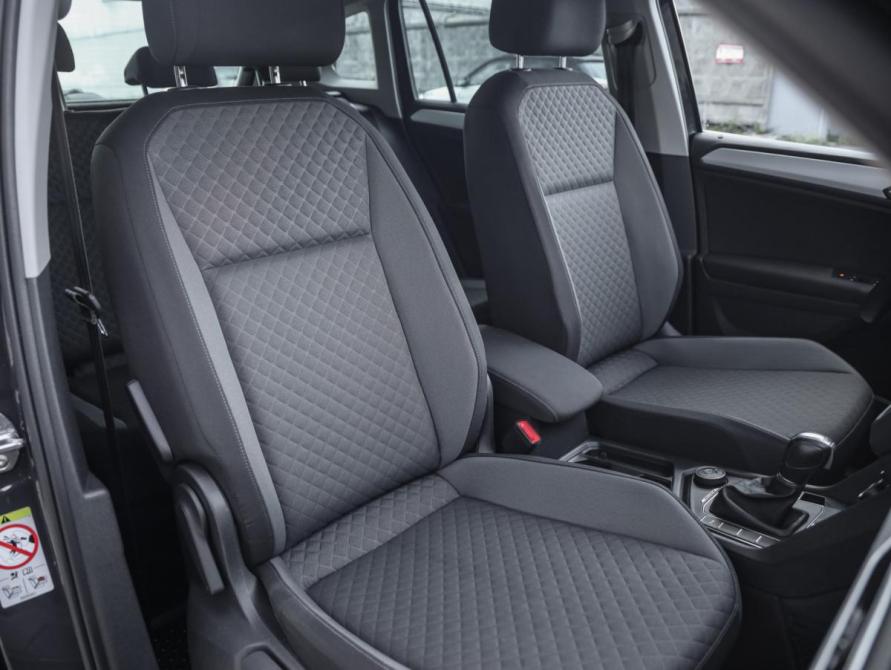 Volkswagen Tiguan II Санкт-Петербург  - изображение 22