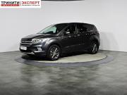 Ford Kuga II Рестайлинг Белгород  - изображение 17