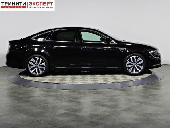 Renault Talisman I с пробегом 2018 года, цена 1 577 000 рублей, 175330 км, седан, Автокод Объявления