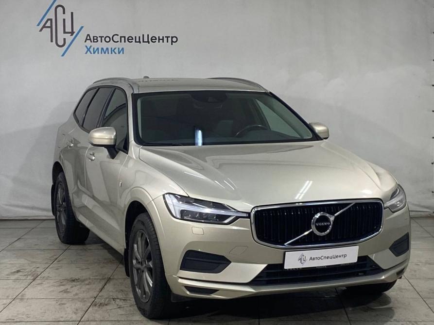 Volvo XC60 II Химки  - изображение 15
