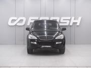 SsangYong Kyron I Рестайлинг Ростов-на-Дону  - изображение 19