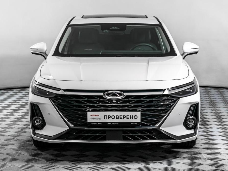 Chery Arrizo 8 Москва  - изображение 2
