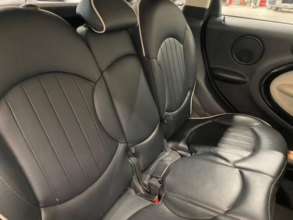 Mini Countryman I с пробегом 2012 года, цена 1 070 000 рублей, 180000 км, внедорожник, Автокод Объявления