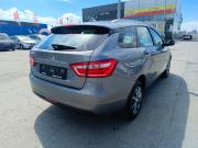 Lada (ВАЗ) Vesta I Тюмень  - изображение 26