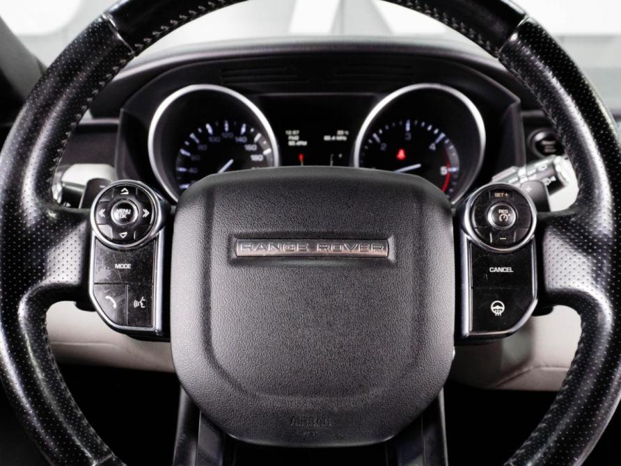 Land Rover Range Rover Sport II Тюмень  - изображение 13