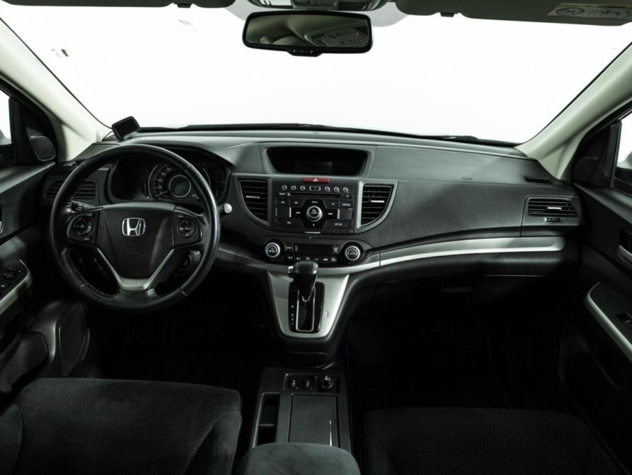Honda CR-V IV Санкт-Петербург  - изображение 13