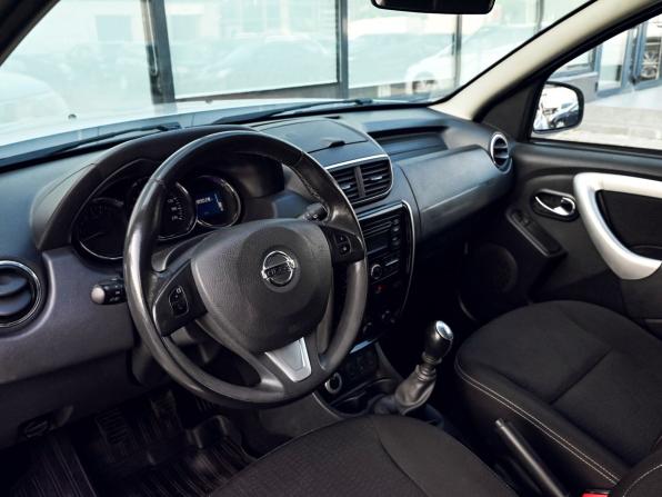 Nissan Terrano III (D10) с пробегом 2018 года, цена 1 370 000 рублей, 189026 км, внедорожник, Автокод Объявления