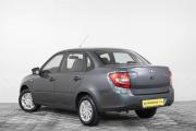 Lada (ВАЗ) Granta I Кемерово  - изображение 25