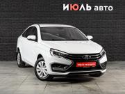 Lada (ВАЗ) Vesta I Рестайлинг (NG) Екатеринбург  - изображение 23