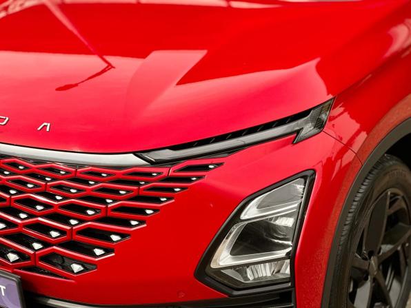 Omoda C5 I с пробегом 2024 года, цена 1 800 000 рублей, 32333 км, внедорожник, Автокод Объявления