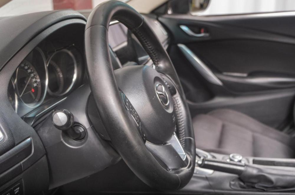 Mazda 6 III (GJ) Томск  - изображение 13