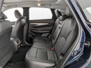 Infiniti QX50 II Москва  - изображение 42