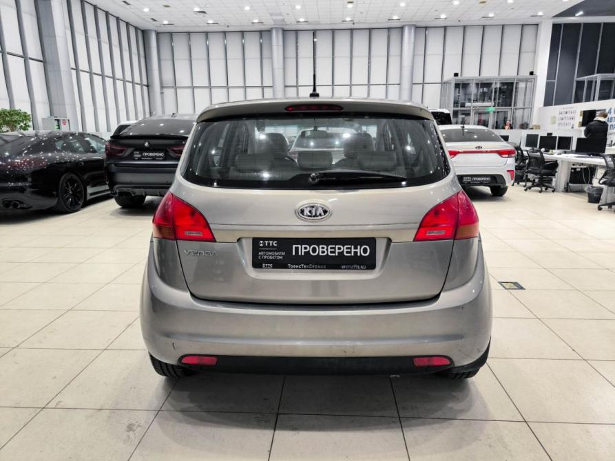 Kia Venga I Казань  - изображение 7