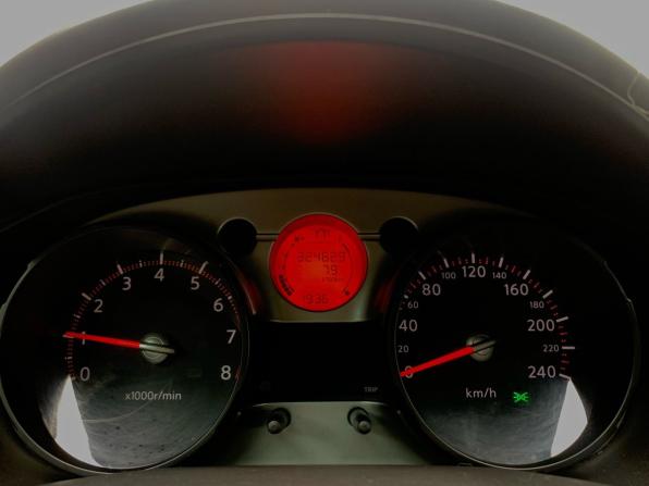 Nissan Qashqai I с пробегом 2008 года, цена 605 000 рублей, 324628 км, внедорожник, Автокод Объявления