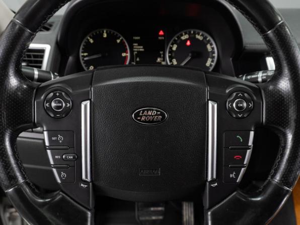 Land Rover Range Rover Sport I Рестайлинг с пробегом 2012 года, цена 1 920 000 рублей, 236066 км, внедорожник, Автокод Объявления