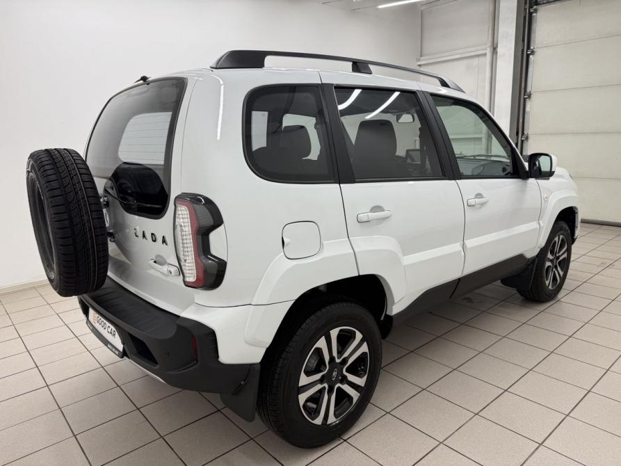 Lada (ВАЗ) Niva Travel I Энгельс  - изображение 4