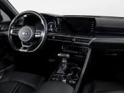 Kia K5 III Москва  - изображение 35