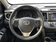 Toyota RAV4 IV (XA40) Уфа  - изображение 20