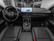 Honda CR-V VI Москва  - изображение 32