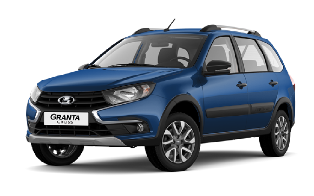 Lada (ВАЗ) Granta I Рестайлинг Волгоград  - изображение 1