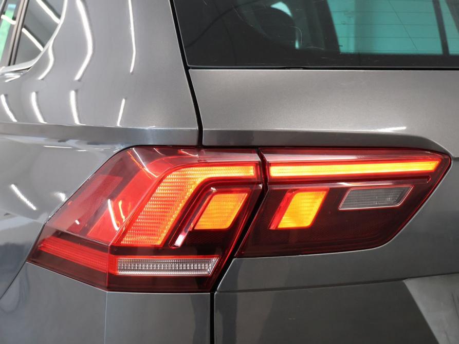 Volkswagen Tiguan II Рестайлинг Калуга  - изображение 8