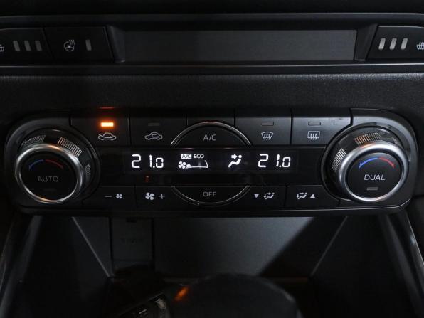 Mazda CX-5 II с пробегом 2018 года, цена 2 670 000 рублей, 83605 км, внедорожник, Автокод Объявления